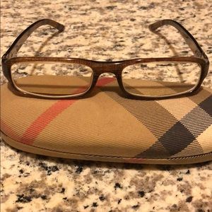 Burberry Glasses